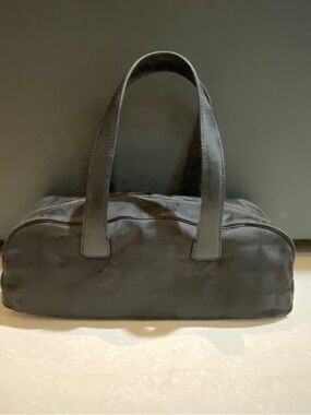 Chanel Travel Line Tote Bag